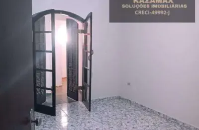 Casa com 1 quarto para alugar na Rua José Francisco de Morais, Jardim Colonial, São Paulo