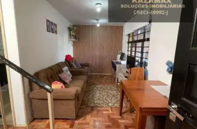 Casa com 2 quartos à venda na Rua Agar, Parque das Árvores, São Paulo