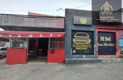 Predio comercial comercial são paulo - sp - jardim são benedito