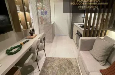 Apartamento com 2 quartos à venda na Avenida Vital Brasil, 329, Butantã, São Paulo