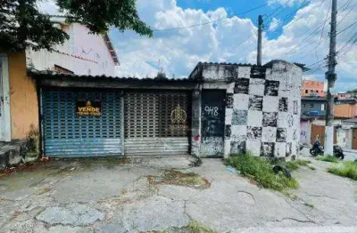 Sala comercial à venda na Rua Álvares Correia, Jardim Presidente, São Paulo