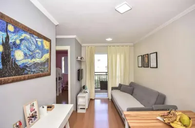 Apartamento com 2 quartos para alugar na Rua Carlos Magalhães, 60, Parque Reboucas, São Paulo
