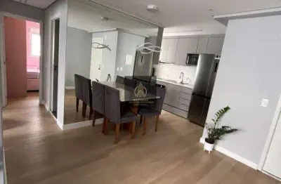 Apartamento com 3 quartos à venda na Rua Galeno de Castro, 321, Jurubatuba, São Paulo