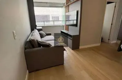 Apartamento para Venda em São Paulo, Jurubatuba, 3 dormitórios, 1 banheiro, 1 vaga