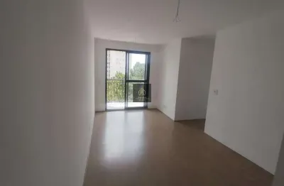 Apartamento para Venda em São Paulo, Interlagos, 3 dormitórios, 1 suíte, 1 banheiro, 1 vaga