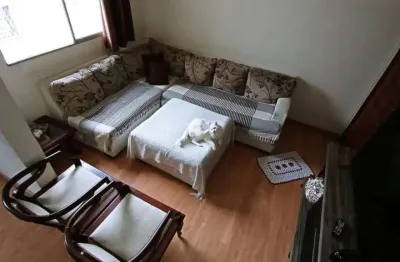 Apartamento para Venda em São Paulo, Cidade Dutra, 2 dormitórios, 1 banheiro, 1 vaga