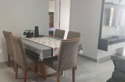 Apartamento para Venda em São Paulo, Jurubatuba, 3 dormitórios, 1 banheiro, 1 vaga