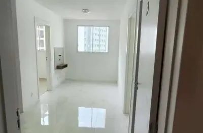 Apartamento para Locação em São Paulo, Usina Piratininga, 2 dormitórios, 1 banheiro