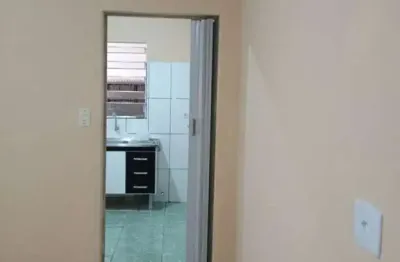 Casa para Locação em São Paulo, Jordanópolis, 1 dormitório, 1 banheiro