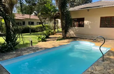 Casa para Locação em São Paulo, Jardim das Palmeiras (Zona Sul), 2 dormitórios, 1 suíte, 1 banheiro, 3 vagas