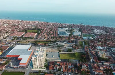 Apartamento com 3 quartos à venda na Avenida Francisco Sá, 3035, Jacarecanga, Fortaleza