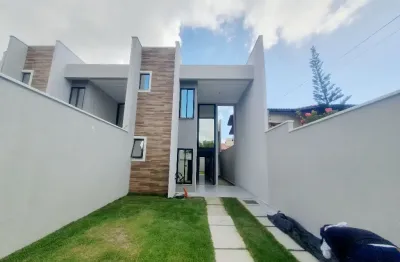 Casa com 4 quartos à venda na Avenida Edilson Brasil Soares, 2681, Edson Queiroz, Fortaleza