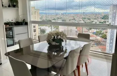 Apartamento para venda em são caetano do sul, santa paula, 3 dormitórios, 1 suíte, 2 banheiros, 2 vagas