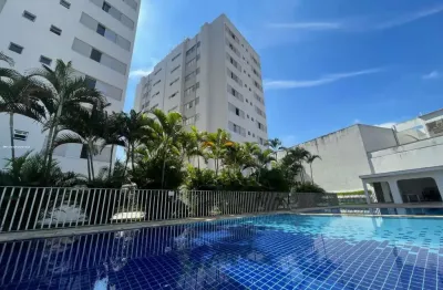 Apartamento para venda em são paulo, água fria, 2 dormitórios, 2 banheiros, 1 vaga