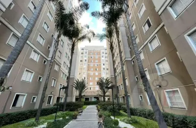 Apartamento 2 dormitórios, 47m², só venda r$: 210.000,00 (condomínio spazio san juliano, av. olga fadel abarca, 520)