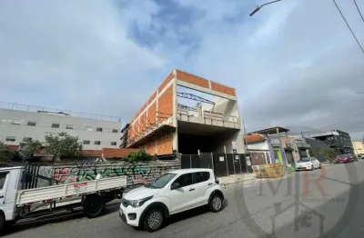 Prédio para locação em são caetano do sul, nova gerty, 4 banheiros, 3 vagas