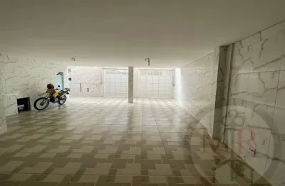 Apartamento para locação em são paulo, vila lúcia, 2 dormitórios, 1 banheiro, 1 vaga