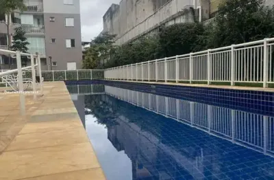 Apartamento para venda em são paulo, vila prudente, 2 dormitórios, 1 suíte, 2 banheiros, 1 vaga