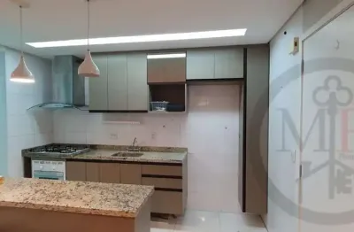 Apartamento para venda em santo andré, campestre, 2 dormitórios, 1 suíte, 2 banheiros, 1 vaga