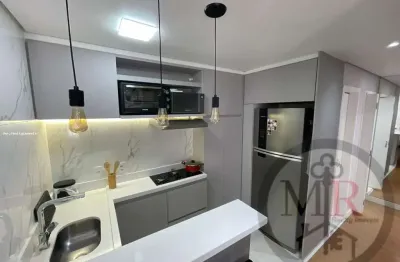Apartamento para venda em são paulo, sítio da figueira, 2 dormitórios, 1 banheiro, 1 vaga