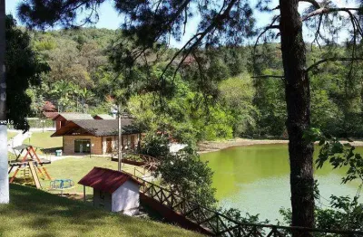 Terreno à venda no Caraguatá, Mairiporã 