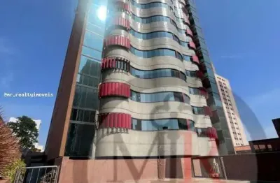 Apartamento para venda em são caetano do sul, santa paula, 3 dormitórios, 3 suítes, 5 banheiros, 3 vagas