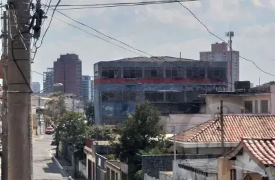 Prédio para alugar na Vila Lucia, São Paulo 