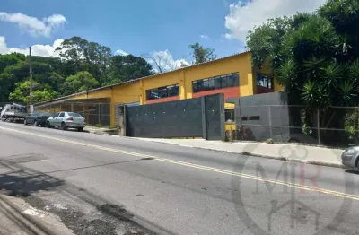 Galpão para Locação em Diadema, Serraria, 8 banheiros, 6 vagas