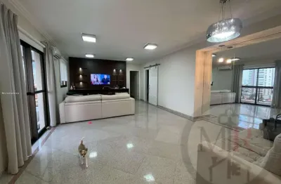 Apartamento para venda em são paulo, vila regente feijó, 4 dormitórios, 2 suítes, 3 banheiros, 3 vagas