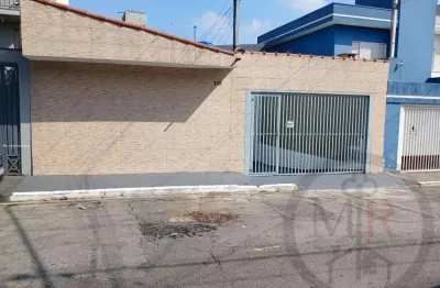 Casa para venda em são paulo, vila darli, 2 dormitórios, 1 banheiro, 1 vaga