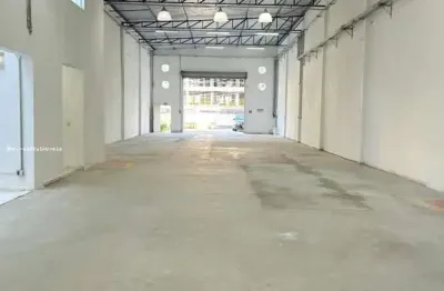 Galpão para locação em são paulo, vila prudente, 2 banheiros, 6 vagas