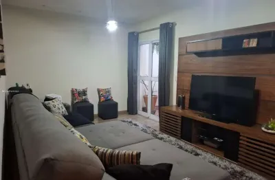 Apartamento para venda em santo andré, jardim santo antônio, 3 dormitórios, 1 suíte, 2 banheiros, 2 vagas