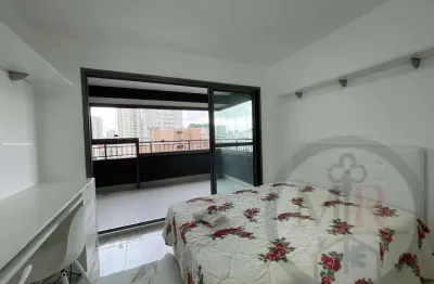 Apartamento para locação, vila mariana, 1 dormitório, 1 suíte, 1 banheiro, 1 vaga
