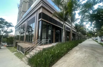 Salão comercial para locação em são paulo, vila mariana, 2 banheiros