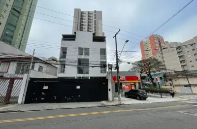 Apartamento mobiliado com 2 dormitórios e 1 vaga aluguel r$: 2.200,00  (à 900 metros da estação de trem celso daniel – linha 10 turquesa da cptm)