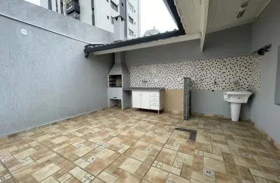 Lindo sobrado reformado 264m² locação r$ 9.000,00 e venda r$ 2.040.000,00 localizado no tatuapé, 350 metros do parque piqueri e parque são jorge