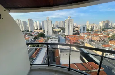 Apartamento 68m², 2 dormitórios e 1 vaga aluguel r$: 2.200,00 aceita depósito 3 meses, fiador ou seguro fiança  (rua da mooca, 3143, edifício valência)