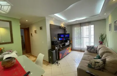 Apartamento 59m², 2 quartos e 1 vaga próximo cepam à venda r$ 350.000,00 (á  1,2 km da estação do metrô vila prudente - linha 2–verde e 15–prata)  residencial parque das flores, rua ibitirama (vila pr