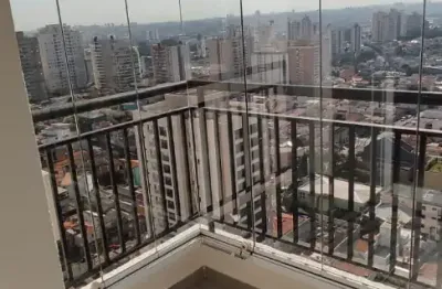 Apartamento 2 dormitórios sendo 1 suíte, 2 vagas à venda R$: 880.000,00  Condomínio Central Park - Bairro Olímpico - São Caetano do Sul