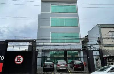 Prédio Comercial 552m² à venda em Santo André/SP  Travessa Avenida Goiás (São Caetano) x Avenida Dom Pedro I (Santo André)