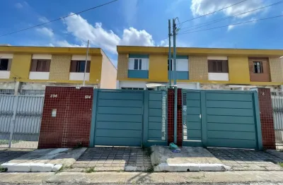 Sobrado 3 dormitórios com 4 vagas aluguel R$: 4.500,00  Excelente para moradia + comércio   (Próximo ao metrô Vila Prudente)