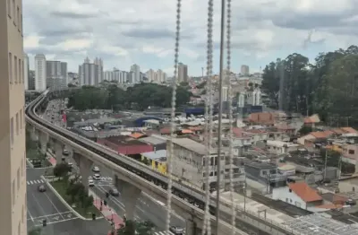 Apartamento novo 2 quartos para locação aluguel R$ 2.000,00 (á 800 metros da estação Oratório do monotrilho ) Condomínio Portal Vila Prudente, São Paulo/SP