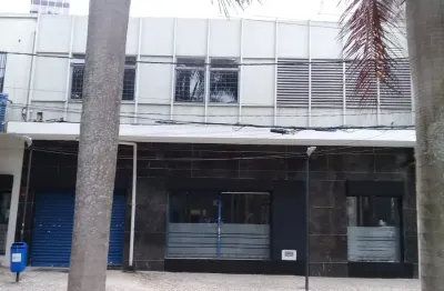 Salão/Loja 190m² comercial aluguel R$ 12.000,00 Centro, São Caetano do Sul ( localizado na Praça Cardeal Arco-Verde, ao lado CREFISA)
