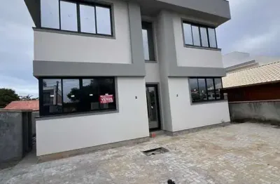 Apartamento com 3 quartos à venda na Rua Ipanema, 11, Praia do Sonho, Palhoça