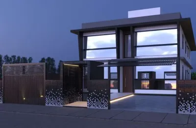 Apartamento alto padrão, próximo ao mar na praia do sonho, palhoça