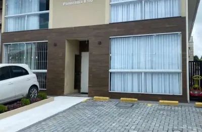 Lindo apartamento mobiliado na praia do sonho, palhoça-sc