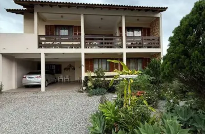 Casa com 4 quartos à venda na Rua do Chalé, Praia de Fora, Palhoça