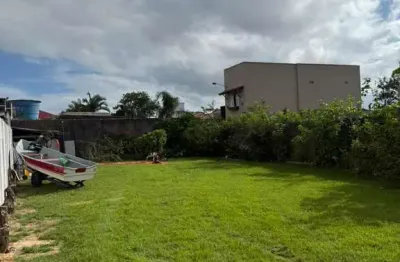 Terreno à venda na Servidão 600, Ponta do Papagaio, Palhoça