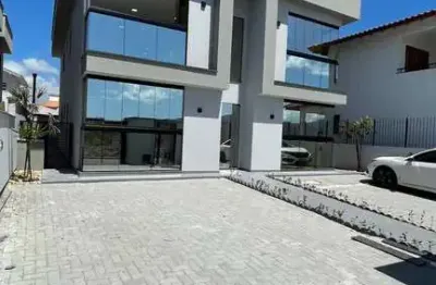 Apartamento com 2 quartos à venda na Avenida Nova Aurora, Praia do Sonho, Palhoça