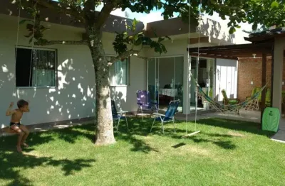 Casa para alugar no bairro praia da pinheira - palhoça/sc